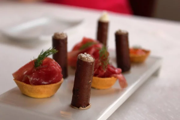 Osteria Arbustico pestum menu