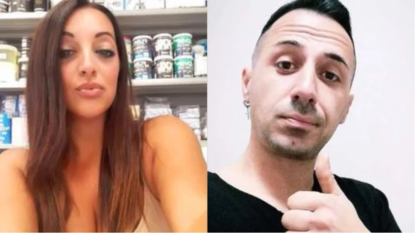 Immagine per l'articolo Femminicidio Montecorvino Rovella: fermato Persico