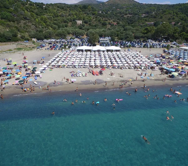 Lido Lentiscelle - Marina di Camerota