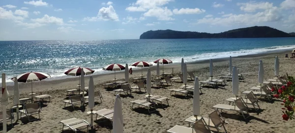 Poseidon Beach - Marina di Camerota