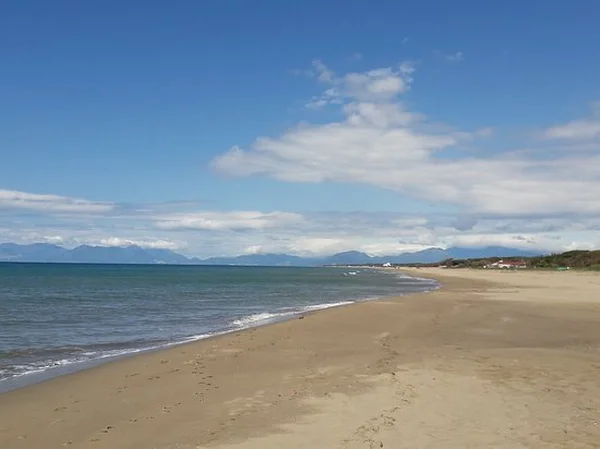 Spiaggia Libera per Cani - Capaccio Paestum