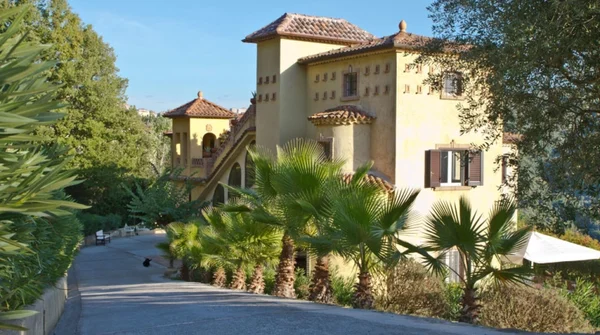 Borgo Riccio SlowHoliday a Torchiara