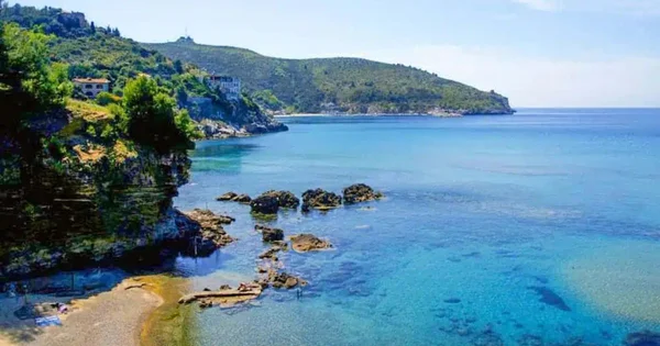 Immagine per Vacanze nel Cilento 2025: Quanto Costa Davvero una Settimana nel Paradiso Campano