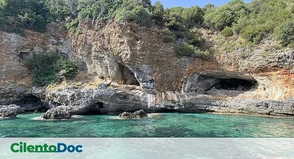 Immagine per Perché il 110% dei Viaggiatori UK Sceglie il Cilento: I Numeri che Contano