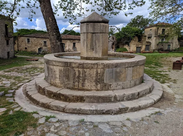 oscigno Vecchia, Dove il Silenzio Racconta Storie
