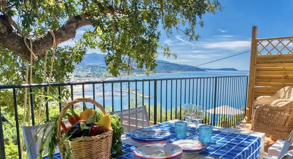 Immagine per Cilento: 3 Esperienze Airbnb Che Superano Qualsiasi Hotel 5 Stelle
