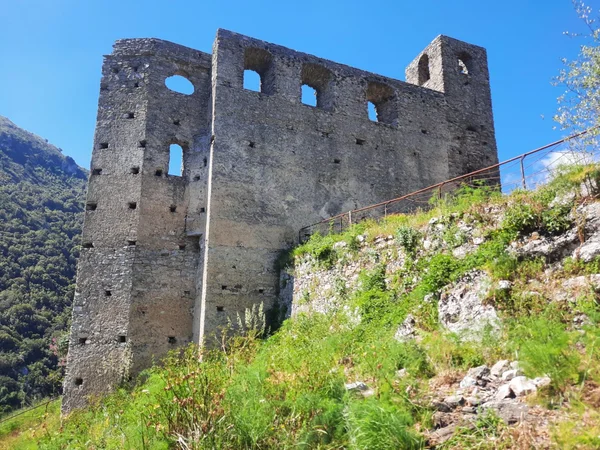 san severino di centola