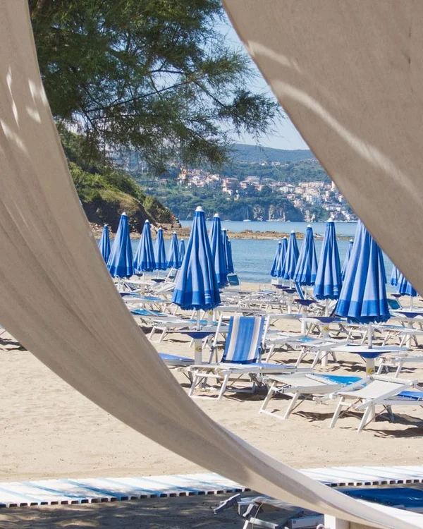 lido venere vista agropoli