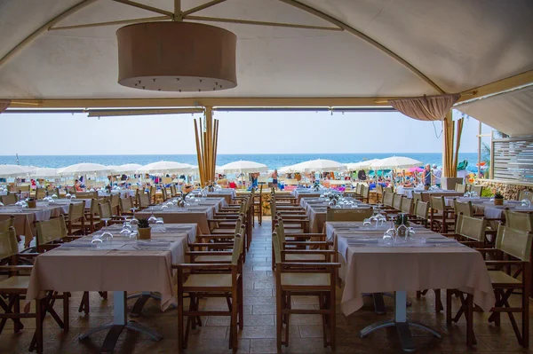 lido venere ristorant