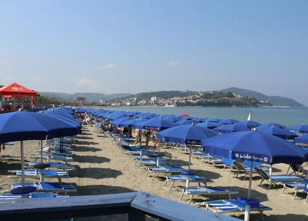 lido venere agropoli 