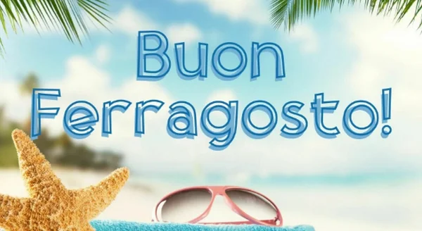 Immagine buongiorno venerdì 15 agosto 2025 con detto cilentano autentico - 'O lupo perde 'o pelo ma nun 'o vizio - todaycilento