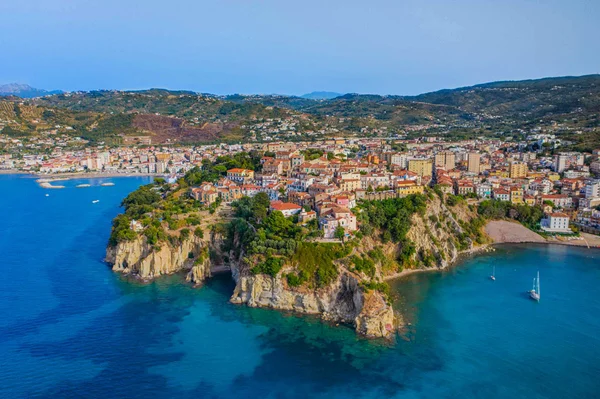 Buongiorno Cilento 8 Settembre 2025 - Detto autentico cilentano con paesaggio costiero