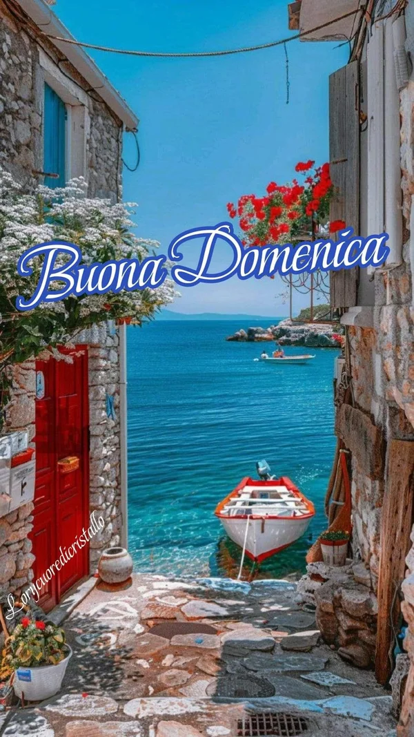 Buongiorno Cilento 17 Agosto 2025 - Detto autentico cilentano con paesaggio costiero