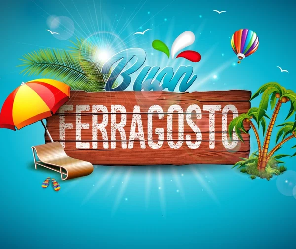 Proverbio del 15 August 2025