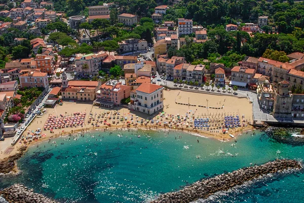 Buongiorno Cilento 7 Settembre 2025 - Detto autentico cilentano con paesaggio rurale