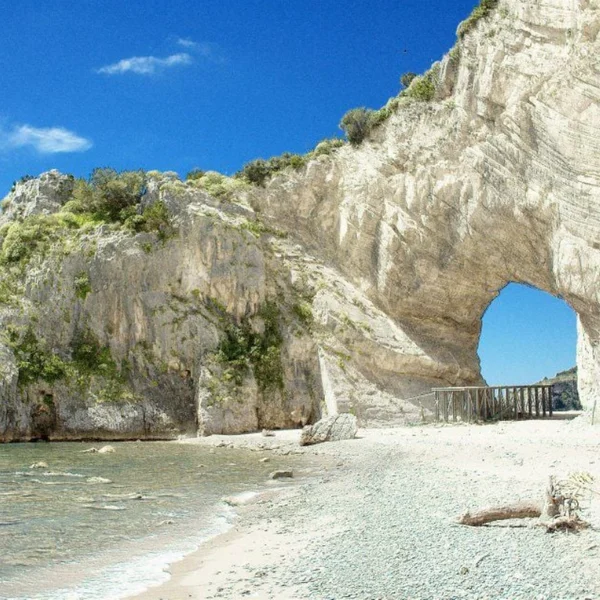 arco naturale palinuro