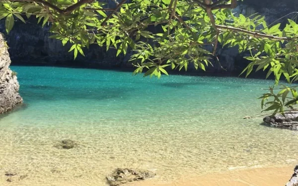 baia del buon dormire